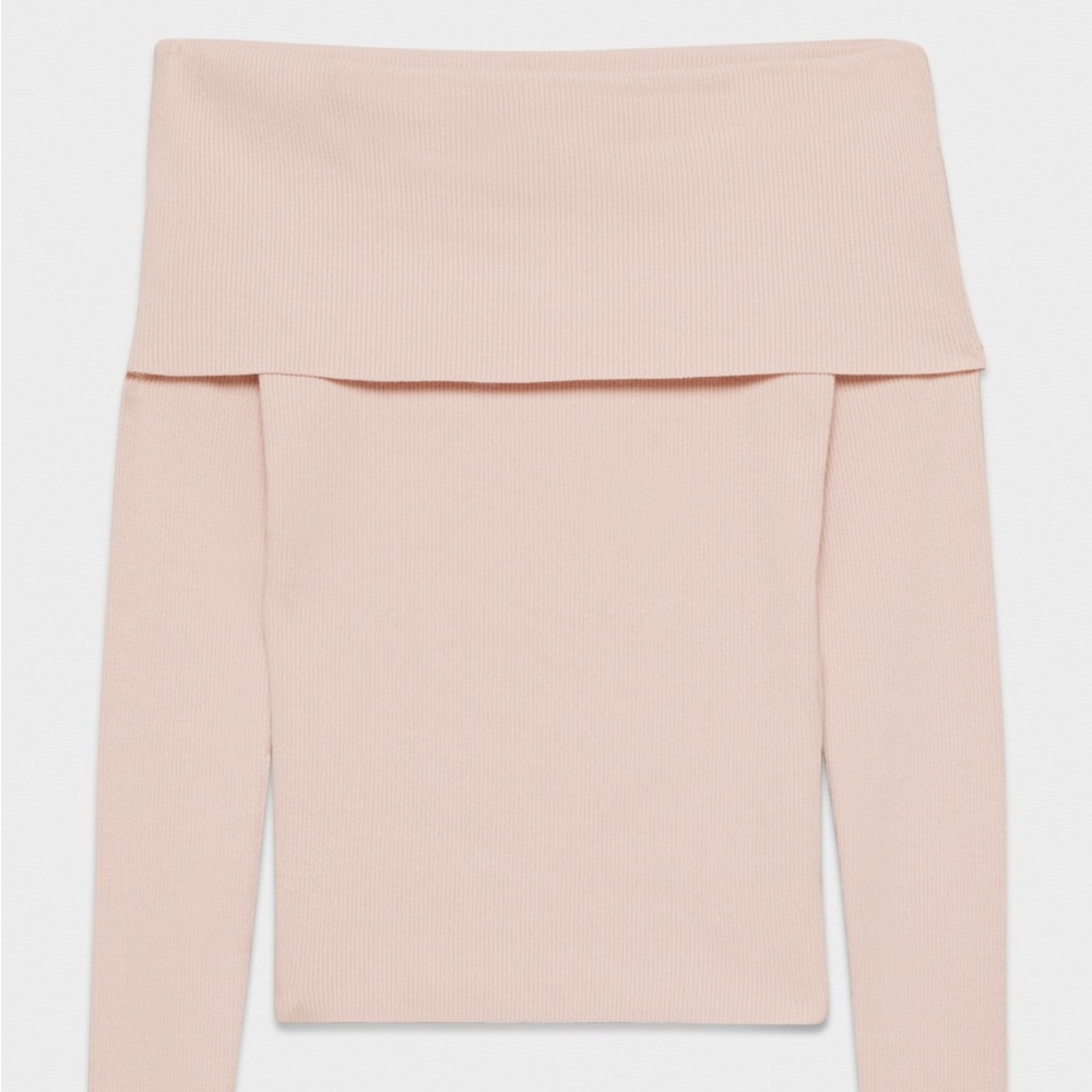 Wilfred Nola Sweater